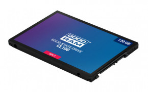  CL100  SSD 2.5 120GB GOODRAMC (A52028) 3