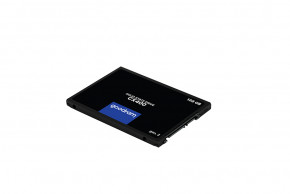 SSD 128GB Goodram CX400 Gen.2 2.5 SATAIII 3D TLC (SSDPR-CX400-128-G2) 4
