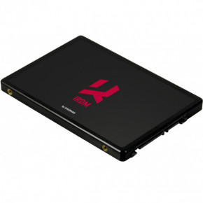  Iridium  SSD 2.5 120GB GOODRAM MLC (ASI6645)