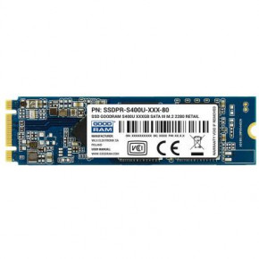  SSD Goodram M.2 2242 240GB (SSDPR-S400U-240-42)