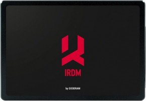  SSD 120GB GoodRam IRDM 2.5 SATAIII MLC (IR-SSDPR-S25A-120)