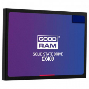   SSD 256GB GoodRam CX400 2.5 SATAIII 3D TLC (SSDPR-CX400-256) (4)