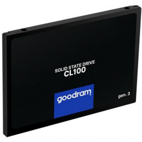  SSD 2.5 240GB GOODRAM (SSDPR-CL100-240-G3) 3