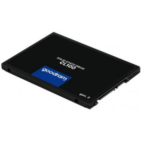  SSD 2.5 240GB GOODRAM (SSDPR-CL100-240-G3) 4