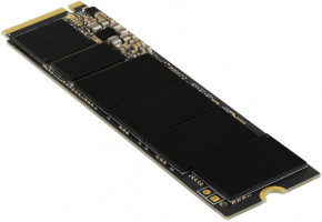  SSD 2TB Goodram IRDM Pro M.2 2280 PCIe 4.0 x4 3D TLC (IRP-SSDPR-P44A-2K0-80) 7