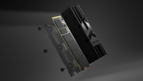  SSD 2TB Goodram IRDM Pro M.2 2280 PCIe 4.0 x4 3D TLC (IRP-SSDPR-P44A-2K0-80) 12
