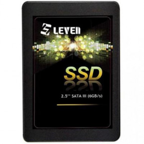   SSD 2.5 512GB LEVEN (JS600SSD512GBPRO) (0)