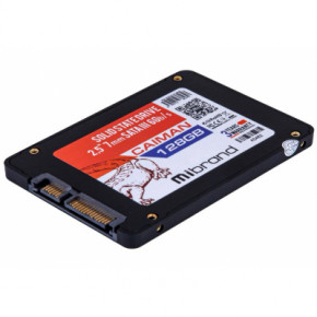  SSD 2.5 128GB Mibrand (MI2.5SSD/CA128GB) 3