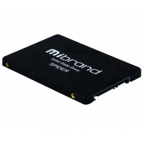  SSD 2.5 128GB Mibrand (MI2.5SSD/CA128GB) 5