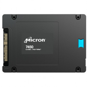  SSD U.3 2.5 3.84TB 7450 PRO 7mm Micron (MTFDKCB3T8TFR-1BC1ZABYYR) 3