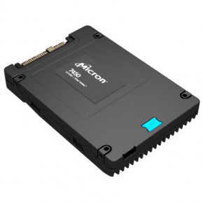  SSD U.3 2.5 3.84TB 7450 PRO 7mm Micron (MTFDKCB3T8TFR-1BC1ZABYYR) 5