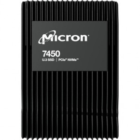  SSD U.3 2.5 960GB 7450 PRO 15mm Micron (MTFDKCC960TFR-1BC1ZABYYR)