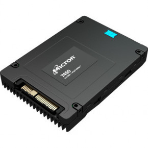  SSD U.3 2.5 960GB 7450 PRO 15mm Micron (MTFDKCC960TFR-1BC1ZABYYR) 3