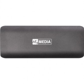  SSD MyMedia USB 3.2 128GB (069283)