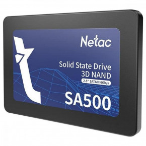  SSD 2.5 128GB Netac (NT01SA500-128-S3X) 6