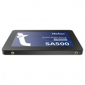  SSD 2.5 128GB Netac (NT01SA500-128-S3X) 10
