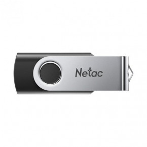  Netac 32GB USB 3.0 U505 ABS+Metal (NT03U505N-032G-30BK)