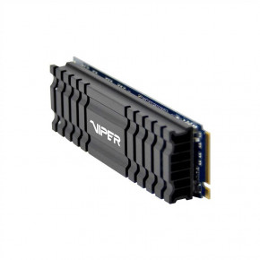  SSD Patriot 256GB VPN100 M.2 2280 PCIe 3.0 x4 TLC (VPN100-256GM28H) 6