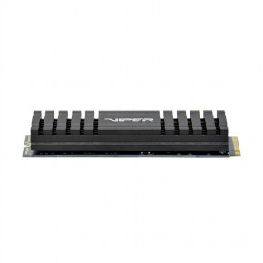   SSD Patriot 512GB VPN100 M.2 2280 PCIe 3.0 x4 TLC (VPN100-512GM28H) (3)