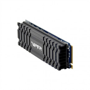   SSD Patriot 512GB VPN100 M.2 2280 PCIe 3.0 x4 TLC (VPN100-512GM28H) (4)