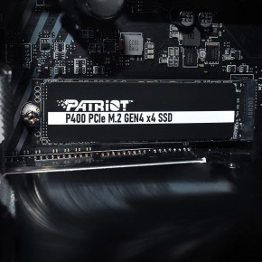  SSD Patriot (P400LP2KGM28H) 6