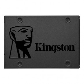  SSD  240GB Kingston SSDNow A400 2.5 SATAIII TLC (SA400S37/240G)_