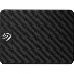   SSD 2.5 USB 500GB Seagate Expansion Black (STJD500400)