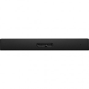   SSD 2.5 USB 500GB Seagate Expansion Black (STJD500400) 6