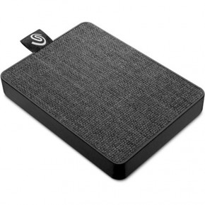   SSD 2.5 USB 1TB Seagate One Touch Black (STJE1000400)