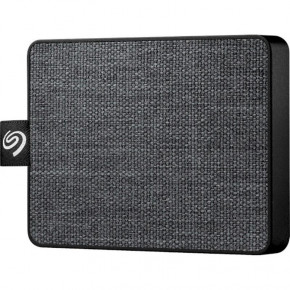   SSD 2.5 USB 1TB Seagate One Touch Black (STJE1000400) 3