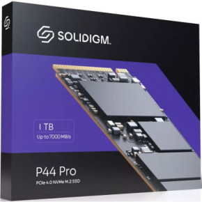  SSD 2.5 1TB SOLIDIGM (SSDPFKKW010X7X1) 6