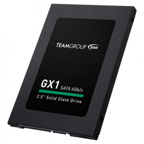  GX1 SSD 2.5 120GB Team TLC (ASI6646)