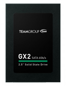  SSD 128GB Team GX2 2.5 SATAIII TLC (T253X2128G0C101)