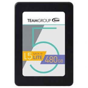  SSD 2.5 480GB Team (T2535T480G0C101)
