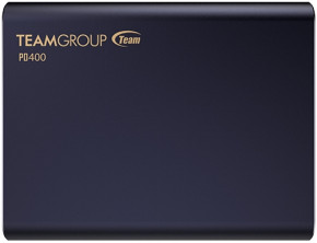   SSD USB 240GB Team PD400 (T8FED4240G0C108)
