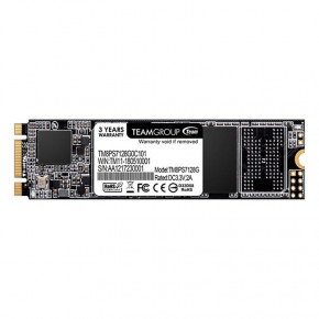  SSD 128GB Team MS30 M.2 2280 SATAIII TLC (TM8PS7128G0C101) (dnd-213548)
