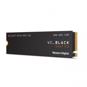 SSD  WD Black SN770 250 GB (WDS250G3X0E)