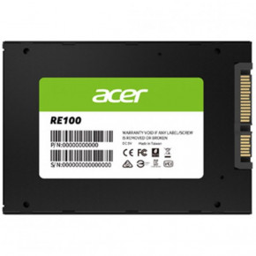  SSD Acer 2.5 1TB (RE100-25-1TB) 3