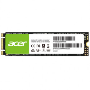  SSD M.2 2280 2TB FA200 Acer (BL.9BWWA.125) 3