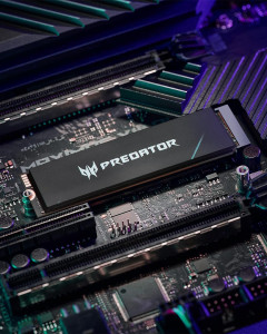 SSD  Gaming M.2 Acer Predator GM7000 2TB (BL.9BWWR.106) 3