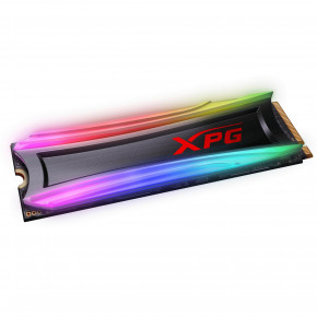  SSD  A-Data 256GB XPG (AS40G-256GT-C) 3