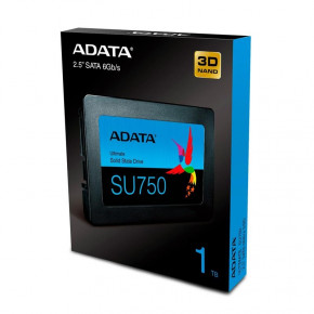   SSD A-Data 2.5 1TB SU750 SATA 3D TLC (ASU750SS-1TT-C) (1)
