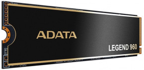  SSD ADATA M.2 2TB PCIe 4.0 LEGEND 960 (ALEG-960-2TCS) 3