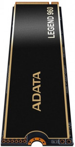  SSD ADATA M.2 2TB PCIe 4.0 LEGEND 960 (ALEG-960-2TCS) 7