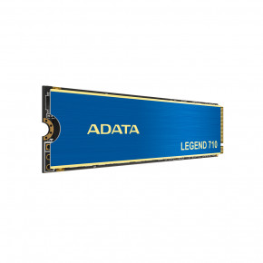  A-DATA LEGEND 710 256GB M.2 2280 PCI Express 3.0x4 3D NAND (ALEG-710-256GCS) 3
