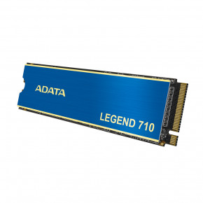  A-DATA LEGEND 710 256GB M.2 2280 PCI Express 3.0x4 3D NAND (ALEG-710-256GCS) 4
