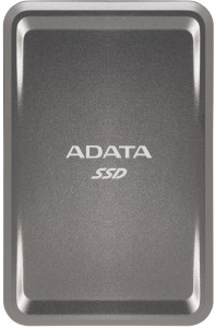  SSD USB 3.2 Gen 2 Type-C ADATA SC685P 1TB   (ASC685P-1TU32G2-CTI)