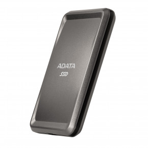  SSD USB 3.2 Gen 2 Type-C ADATA SC685P 1TB   (ASC685P-1TU32G2-CTI) 8
