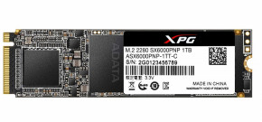   SSD A-Data M.2 1TB XPG 6000 Pro (ASX6000PNP-1TT-C)