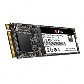   SSD A-Data M.2 1TB XPG 6000 Pro (ASX6000PNP-1TT-C) 3